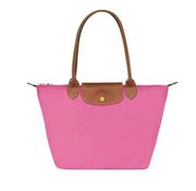 Medium Le Pliage Tote Pink