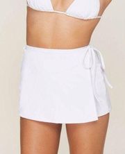 Demi Moore x Andie Swim - The Marseilles Swim Bottom/Skirt