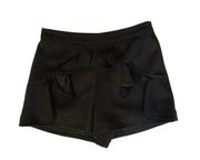 After Market Ruffle Shorts