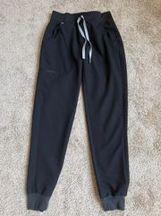 Jogger Scrub Pants