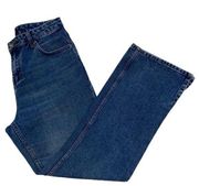 Boston Proper Denim Pants(Size 8 Short)