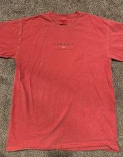 Comfort Colors  Vintage Tee