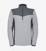 Encore Half Zip