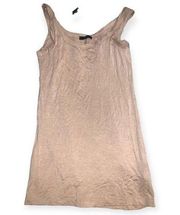 Soprano tank top