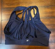 Faye High Impact Sports Bra