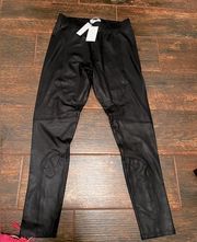 NWT Mud pie leggings