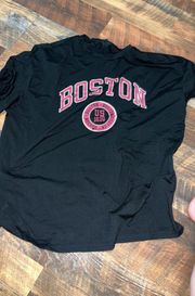 Boston Shirt