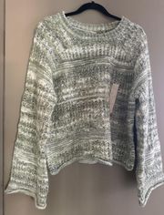 Universal Thread Sweater