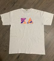 Delta Letter T-Shirt