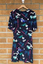 & Other Stories Dress Size 6 NWT