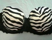 Strapless Bra 36A