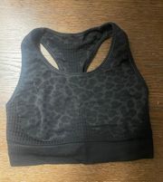 Sports Bra