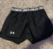 Under Armor Athletic Shorts