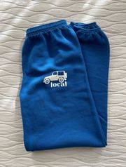 Boutique Sweatpants