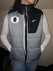 Oregon Vest