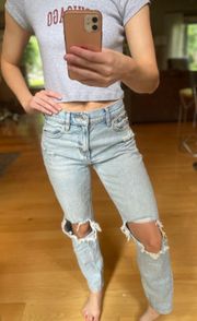 Outfitters Jeans