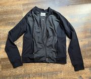 NWT Calia Zip Jacket 