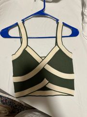 Boutique Tank