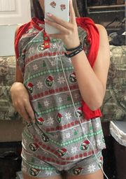 Buc-ees Christmas Pjs Set 