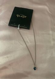 Necklace (silver)