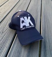 Alaska Baseball Cap