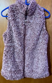 Furr Vest