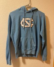 North Carolina Tar Heels Hoodie