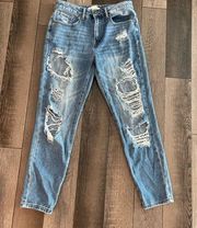 Forever 21 Size 30 Jeans