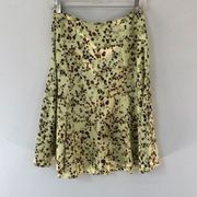 Apt 9 flair skirt. Size 4.