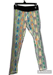 Trina Turk leggings multicolor size S‎