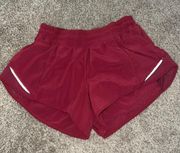 Hotty Hot Shorts Regular 2.5”