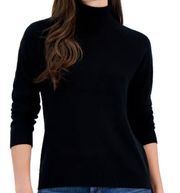 NWT  Luxesoft Turtleneck Sweater