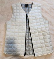 Puff Vest