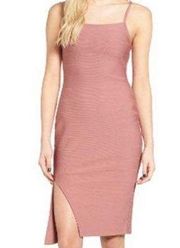 Bandage Dress