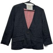 Anthropologie Cartonnier Blazer, women’s size small