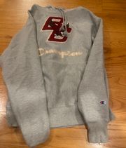 Champion Boston College Sweatshirt