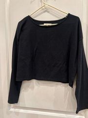 Madewell sweatshirt