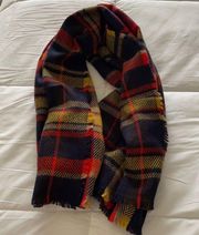 🆕WOT MAURICES • oversized scarf