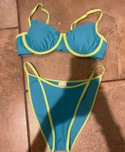 Target bikini