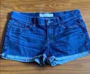 Marc by Marc Jacobs Denim Shorts