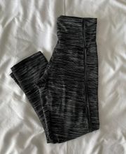 C9 Champion Dark Grey Cropped Active Leggings