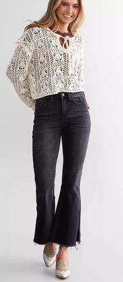 flying monkey Flare Jeans