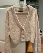 Kendall & Kylie Cardigan