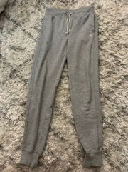 Grey  Sweatpants