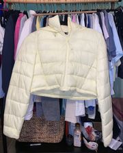 Puffer Jacket