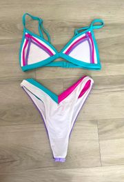 Oneone Swim Bikini 