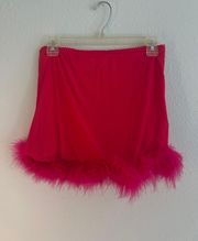 Sugar Thrillz Skirt