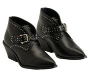 NIB! Seven7 Women's Dallas Ankle Boots - Size 11