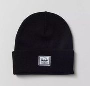 Herschel Supply Company Herschel Supply Co. Elmer Beanie NWT - Black