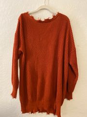 Women’s  Sweater